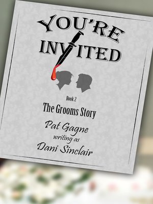 cover image of You're Invited
